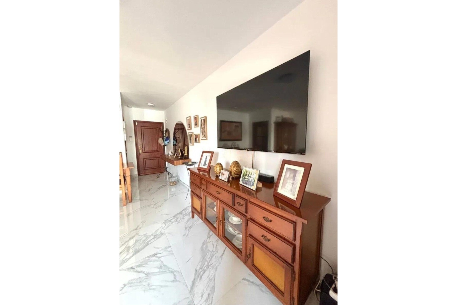 Wiederverkauf - apartment - Estepona - Cancelada