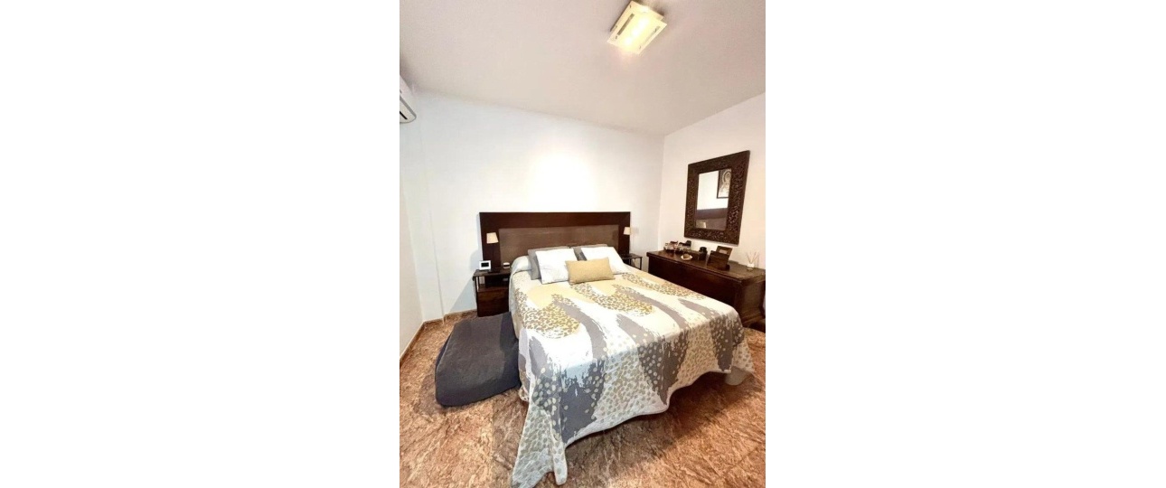 Wiederverkauf - apartment - Estepona - Cancelada