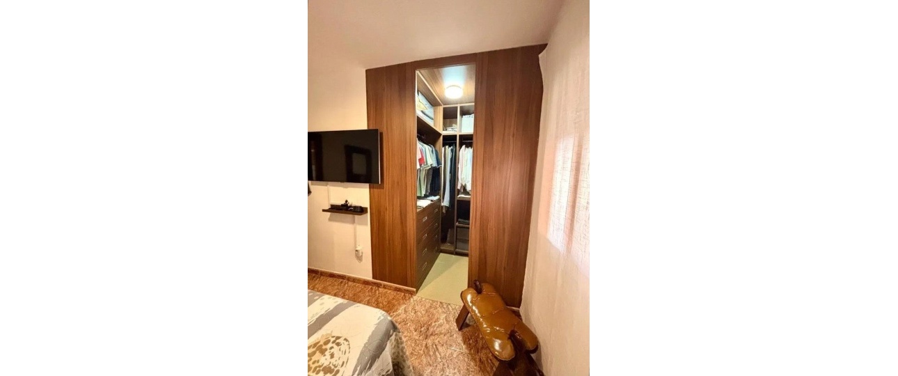 Wiederverkauf - apartment - Estepona - Cancelada