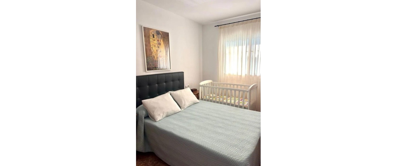 Wiederverkauf - apartment - Estepona - Cancelada