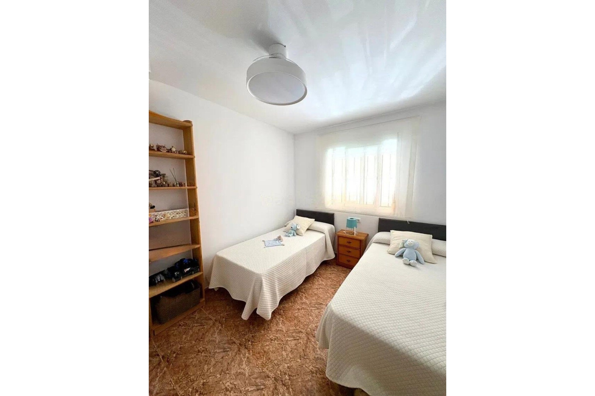 Wiederverkauf - apartment - Estepona - Cancelada