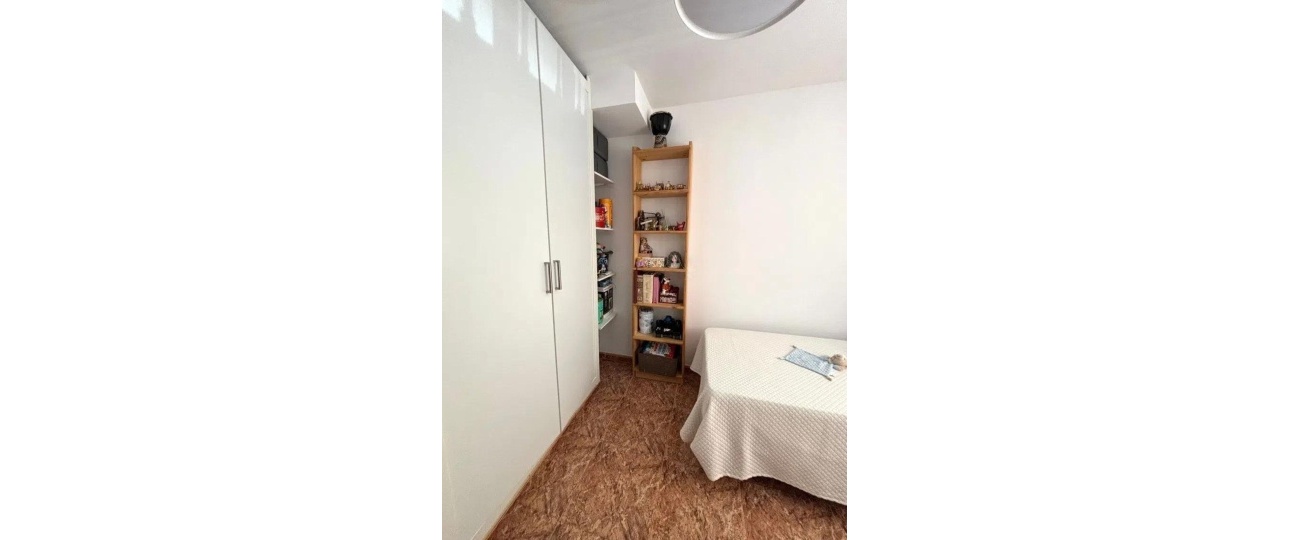 Wiederverkauf - apartment - Estepona - Cancelada