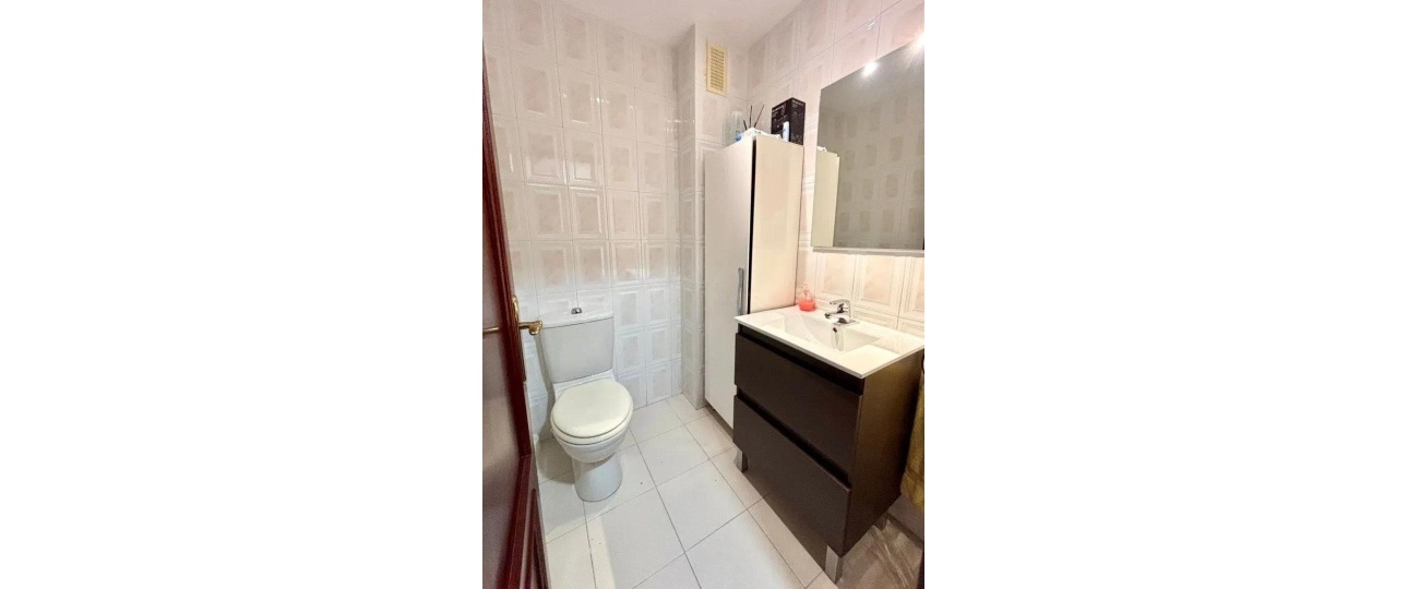 Wiederverkauf - apartment - Estepona - Cancelada