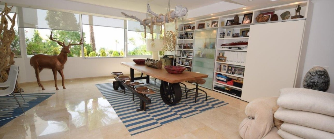Wiederverkauf - apartment - Estepona - Costalita