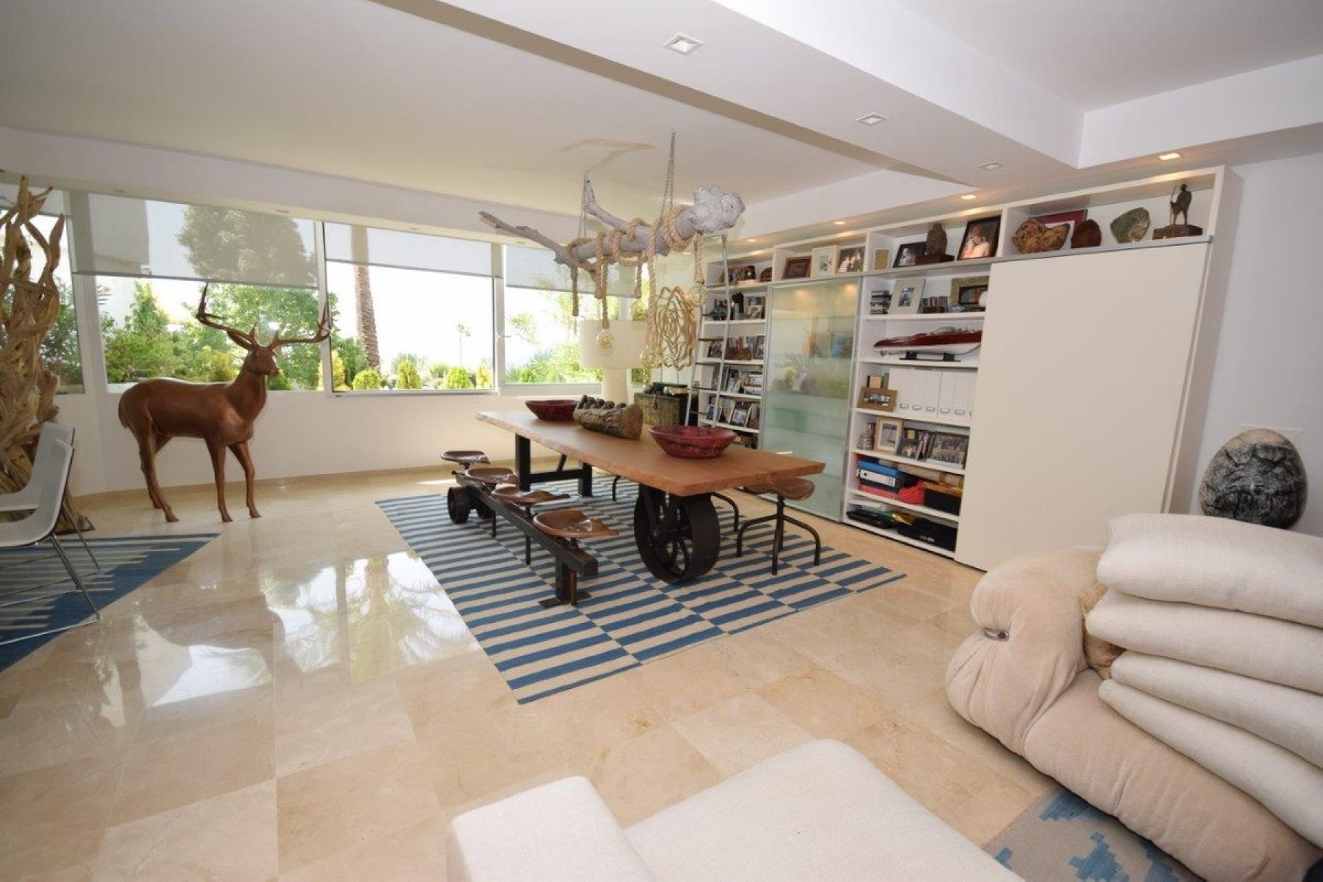 Wiederverkauf - apartment - Estepona - Costalita