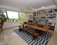 Wiederverkauf - apartment - Estepona - Costalita