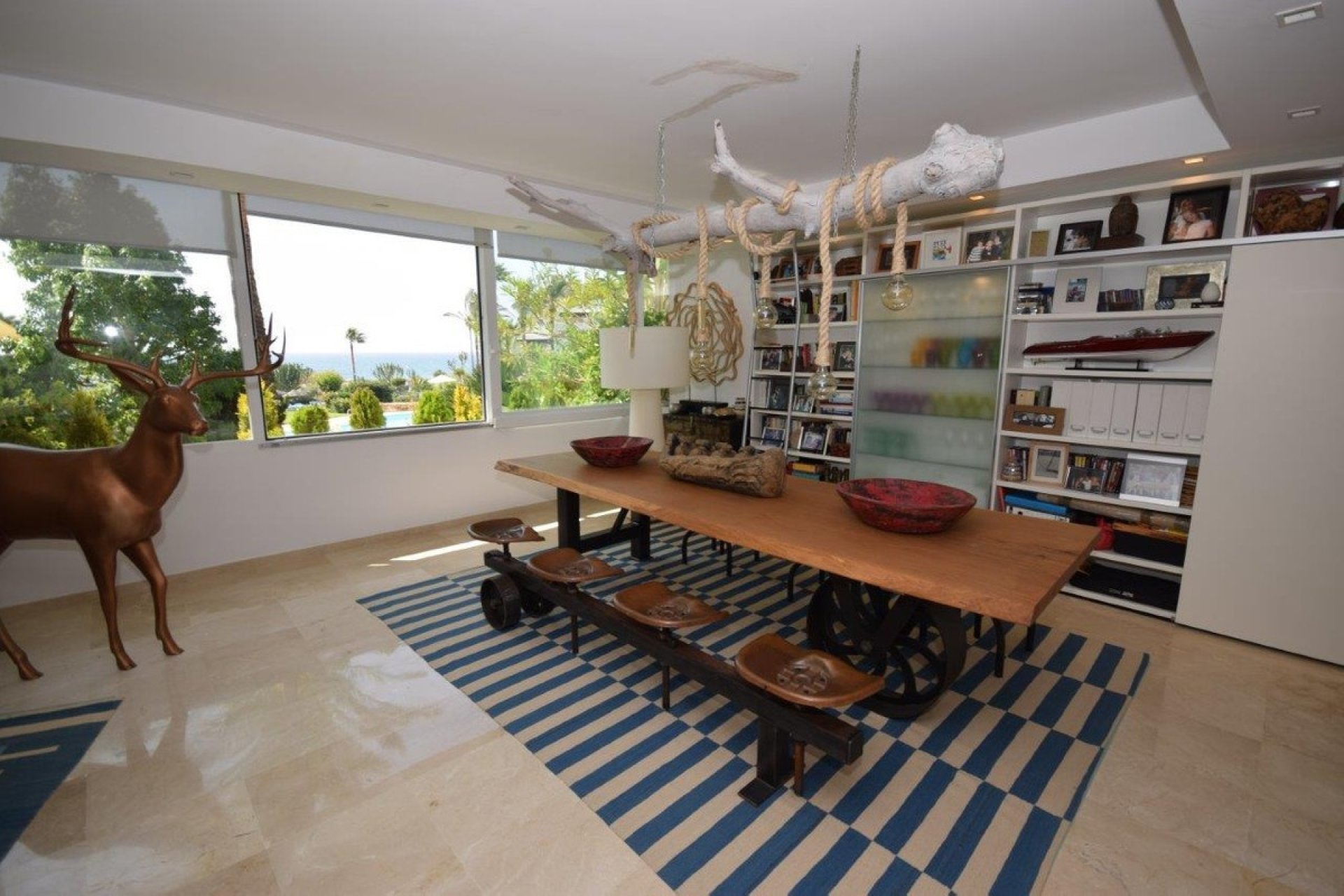 Wiederverkauf - apartment - Estepona - Costalita