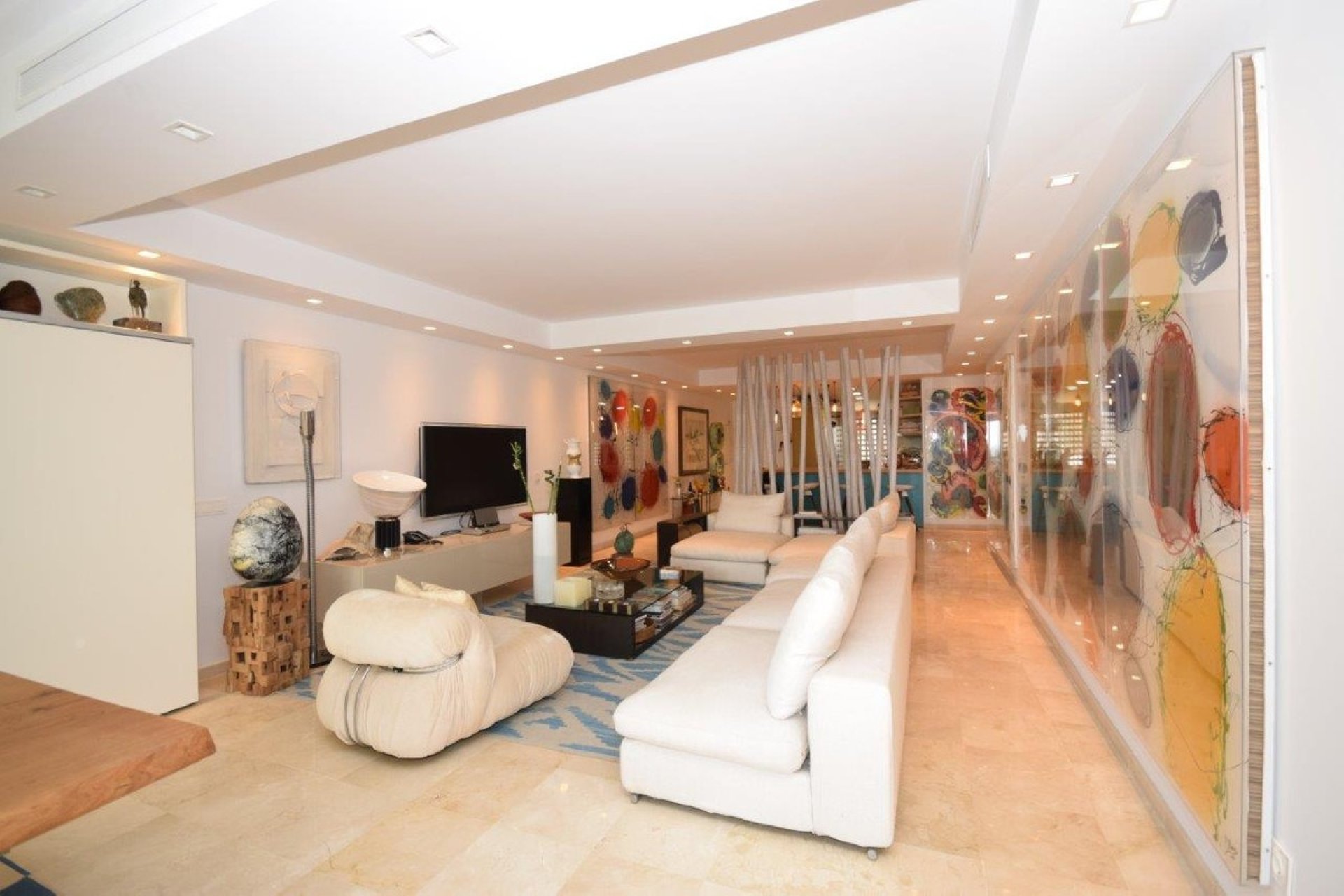 Wiederverkauf - apartment - Estepona - Costalita