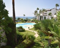 Wiederverkauf - apartment - Estepona - Costalita