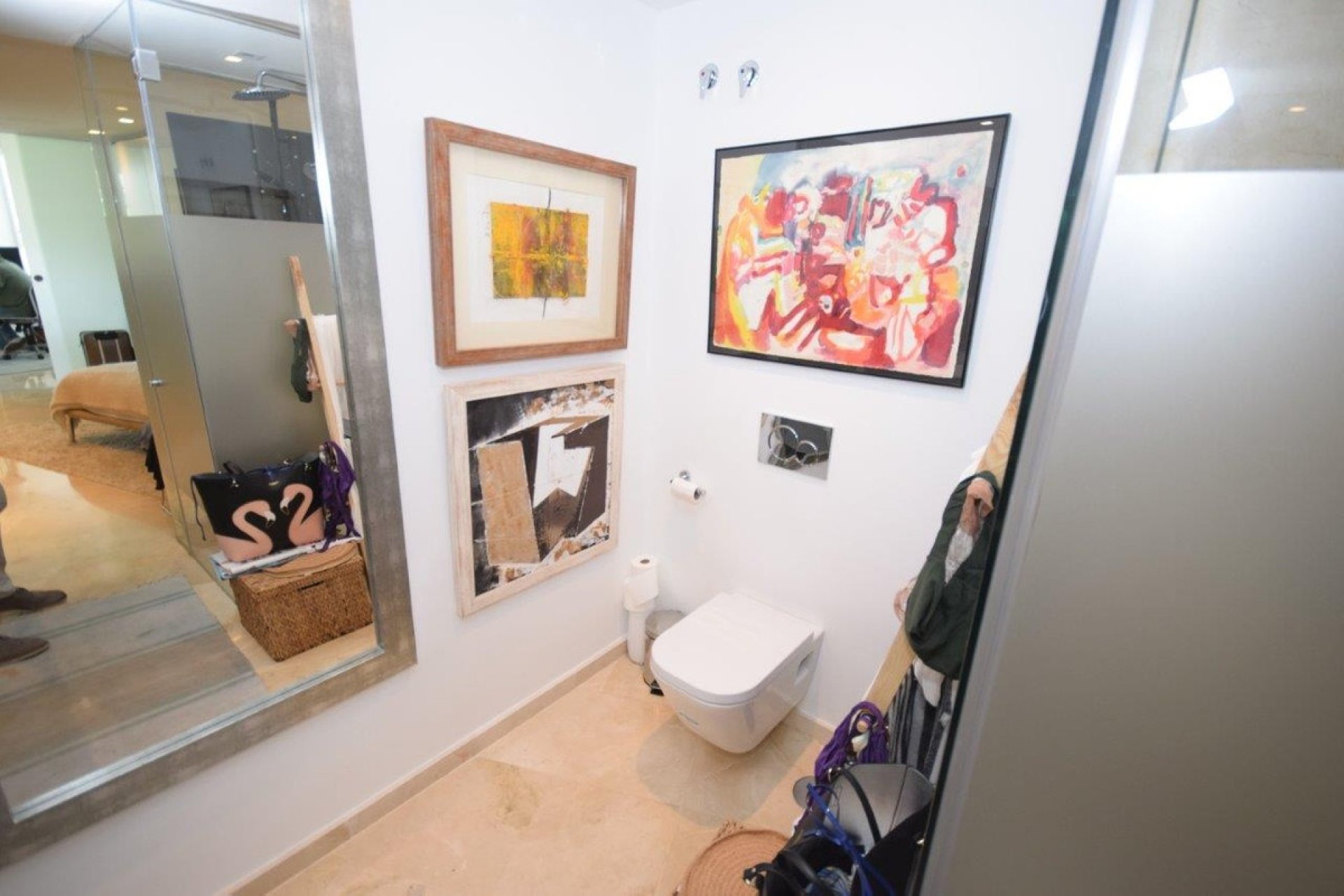Wiederverkauf - apartment - Estepona - Costalita