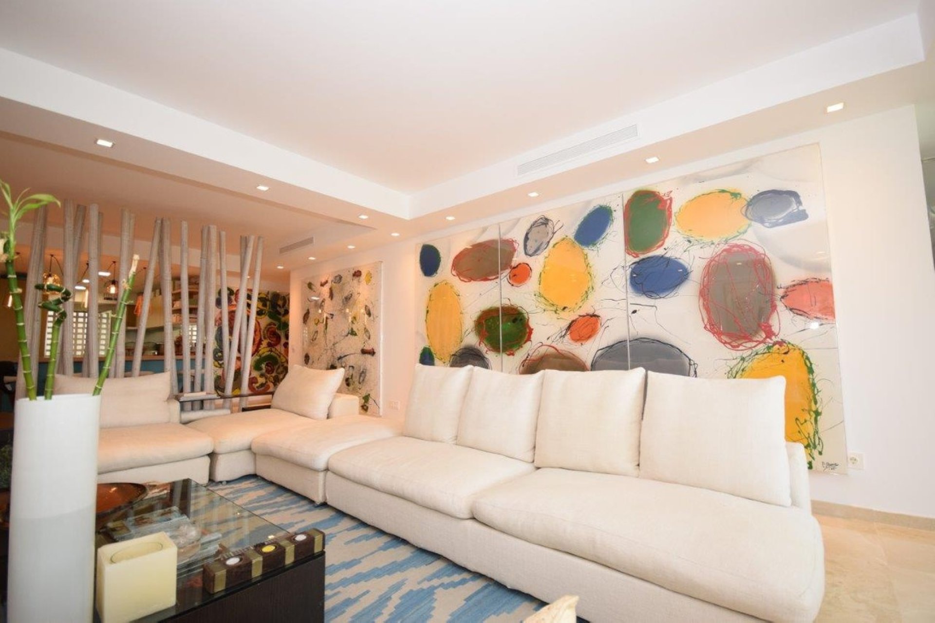 Wiederverkauf - apartment - Estepona - Costalita