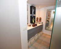 Wiederverkauf - apartment - Estepona - Costalita