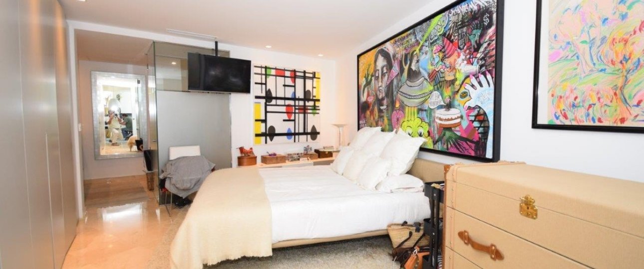 Wiederverkauf - apartment - Estepona - Costalita