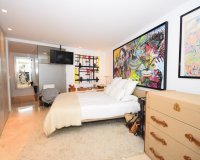 Wiederverkauf - apartment - Estepona - Costalita