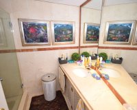 Wiederverkauf - apartment - Estepona - Costalita