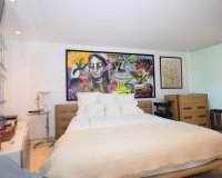 Wiederverkauf - apartment - Estepona - Costalita