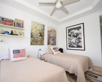 Wiederverkauf - apartment - Estepona - Costalita