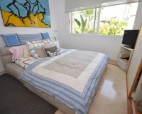 Wiederverkauf - apartment - Estepona - Costalita