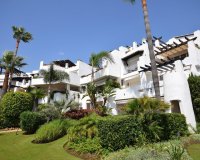 Wiederverkauf - apartment - Estepona - Costalita