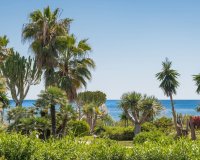 Wiederverkauf - apartment - Estepona - Costalita