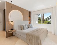Wiederverkauf - apartment - Estepona - Costalita