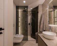 Wiederverkauf - apartment - Estepona - Costalita