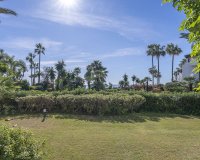 Wiederverkauf - apartment - Estepona - Costalita