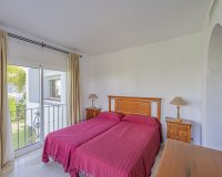 Wiederverkauf - apartment - Estepona - Costalita