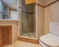 Wiederverkauf - apartment - Estepona - Costalita