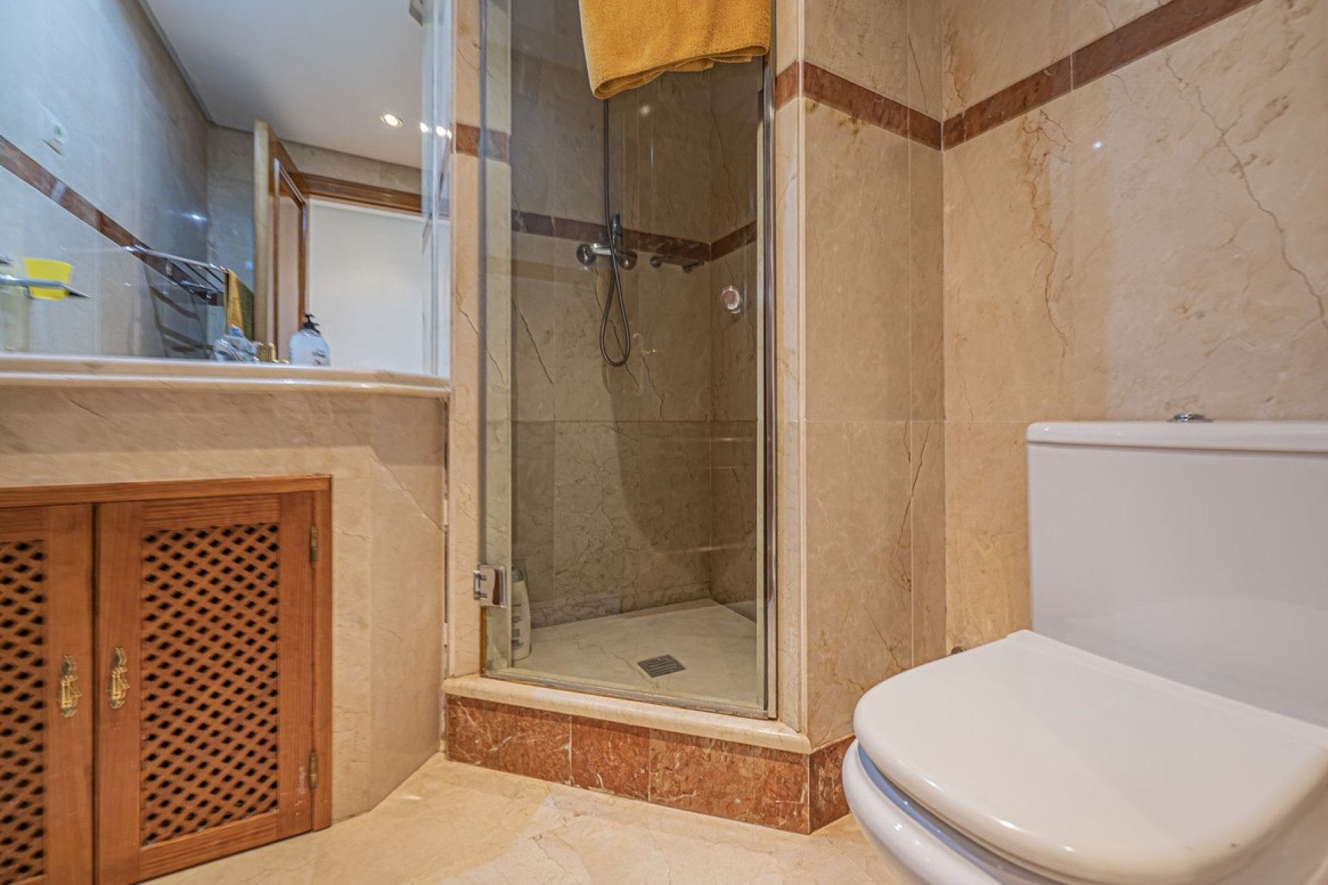 Wiederverkauf - apartment - Estepona - Costalita