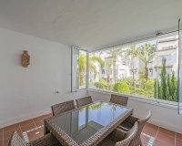 Wiederverkauf - apartment - Estepona - Costalita