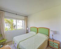Wiederverkauf - apartment - Estepona - Costalita