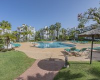 Wiederverkauf - apartment - Estepona - Costalita