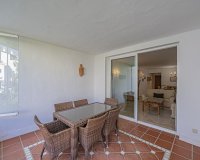 Wiederverkauf - apartment - Estepona - Costalita