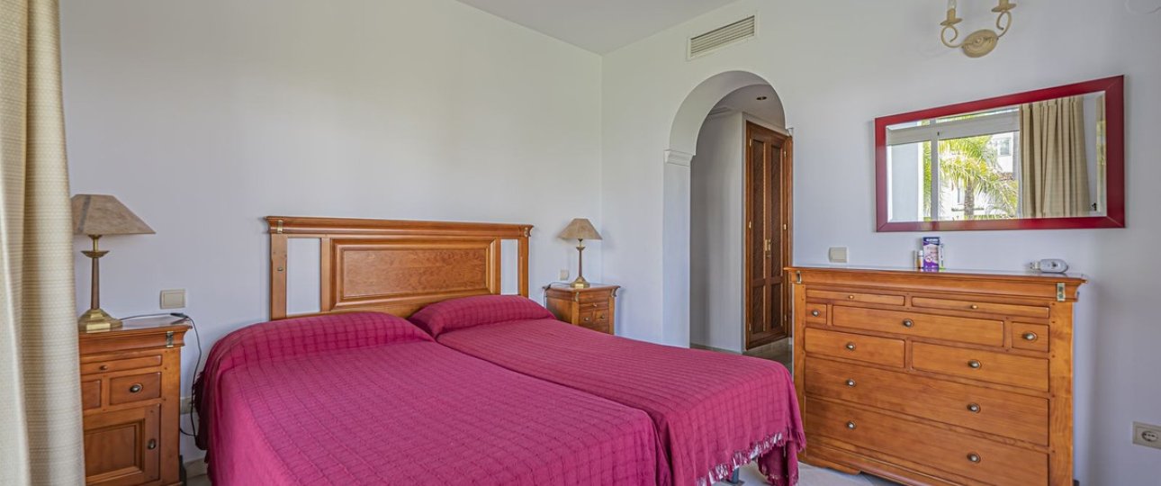 Wiederverkauf - apartment - Estepona - Costalita