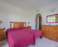 Wiederverkauf - apartment - Estepona - Costalita
