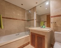 Wiederverkauf - apartment - Estepona - Costalita