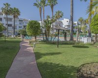 Wiederverkauf - apartment - Estepona - Costalita