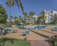 Wiederverkauf - apartment - Estepona - Costalita