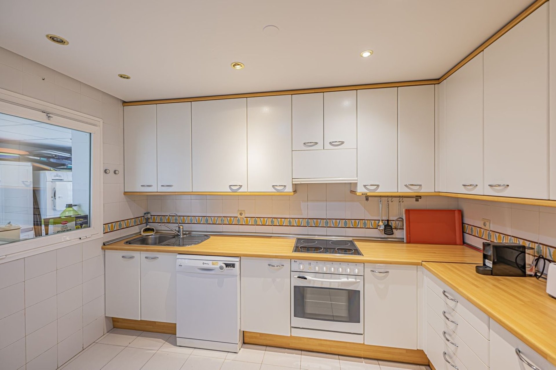 Wiederverkauf - apartment - Estepona - Costalita