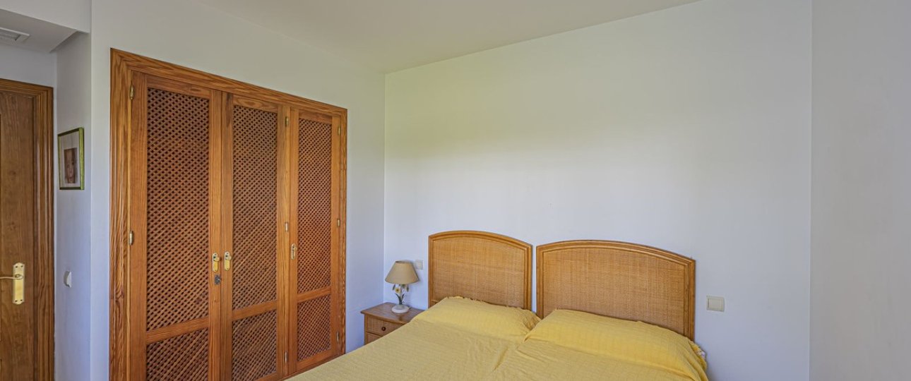 Wiederverkauf - apartment - Estepona - Costalita
