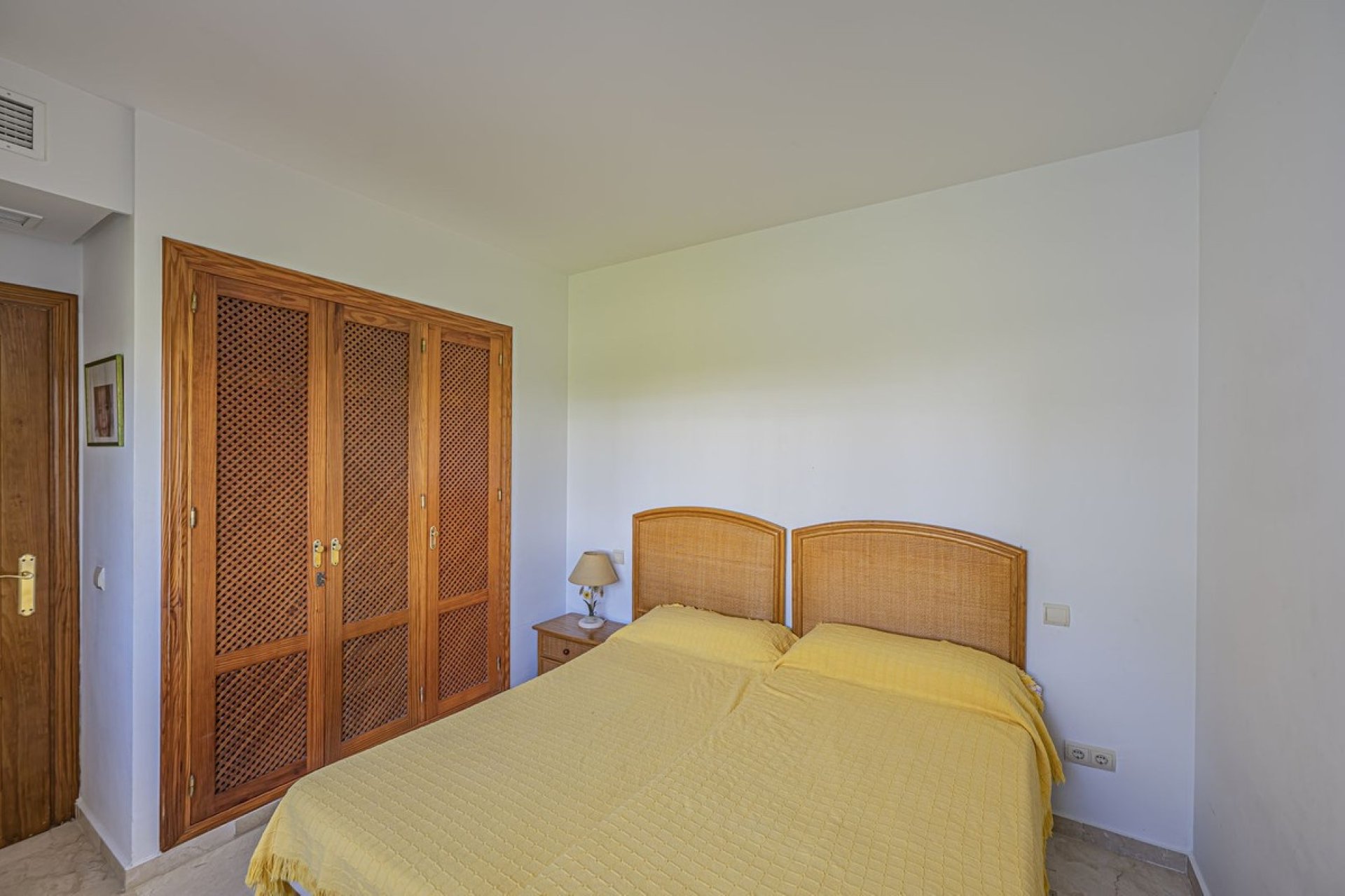 Wiederverkauf - apartment - Estepona - Costalita