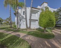Wiederverkauf - apartment - Estepona - Costalita
