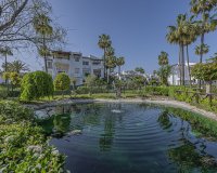 Wiederverkauf - apartment - Estepona - Costalita