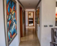 Wiederverkauf - apartment - Estepona - Costalita