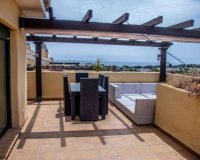 Wiederverkauf - apartment - Estepona - Costalita