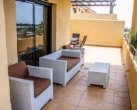Wiederverkauf - apartment - Estepona - Costalita