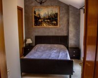 Wiederverkauf - apartment - Estepona - Costalita