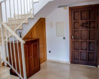 Wiederverkauf - apartment - Estepona - Costalita
