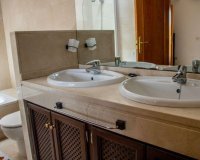 Wiederverkauf - apartment - Estepona - Costalita